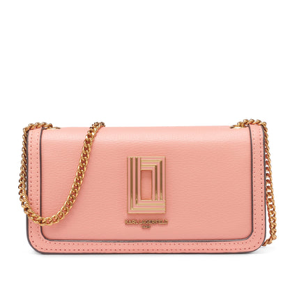 HOTKARL LAGERFELD womens Kosette Wallet