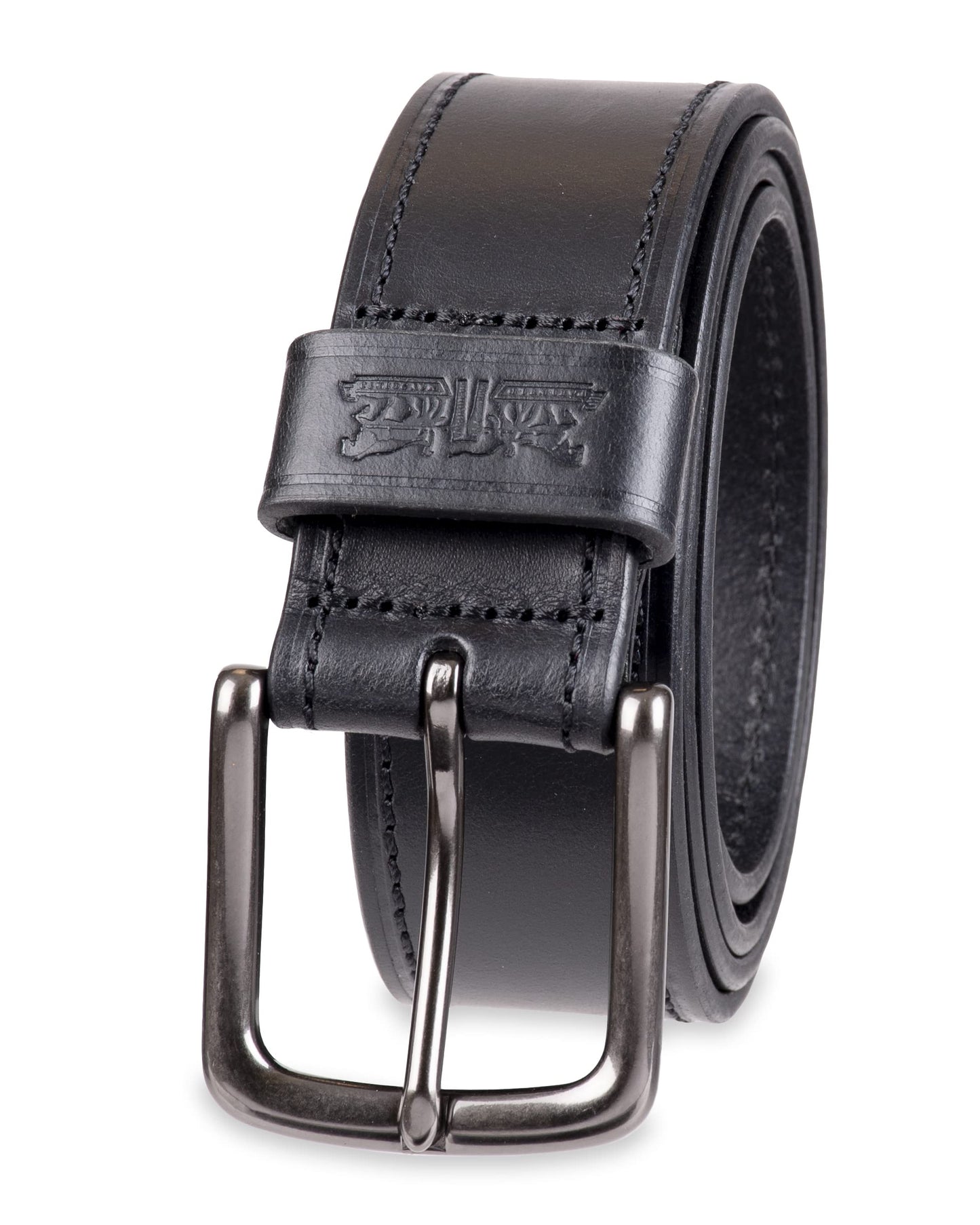 HOTLevi’s Men’s Casual Leather Belt, Classic Strap for Jeans & Everyday Wear