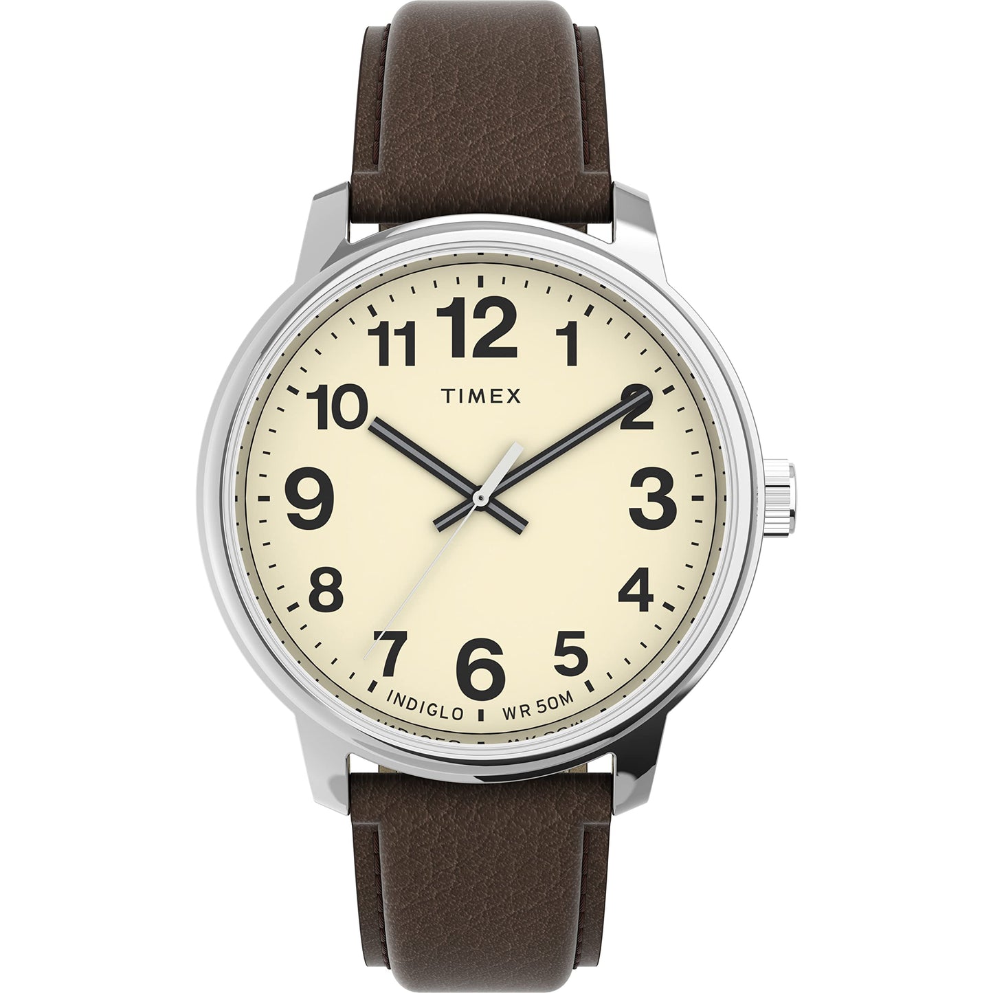 HOTTimex Men's Easy Reader Watch