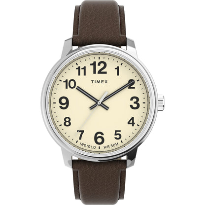 HOTTimex Men's Easy Reader Watch