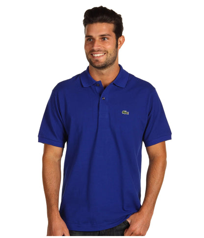HOTLacoste Men's Original Cotton Pique Polo