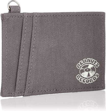HOTSNOOPY snoopy0181 Women's Pass & Coin Case