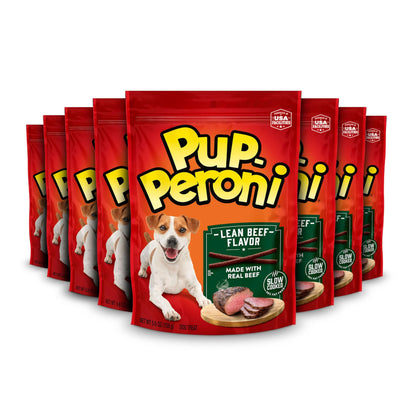 HOTPup-Peroni Original Beef Recipe Dog Treats, 38 Oz. Bag