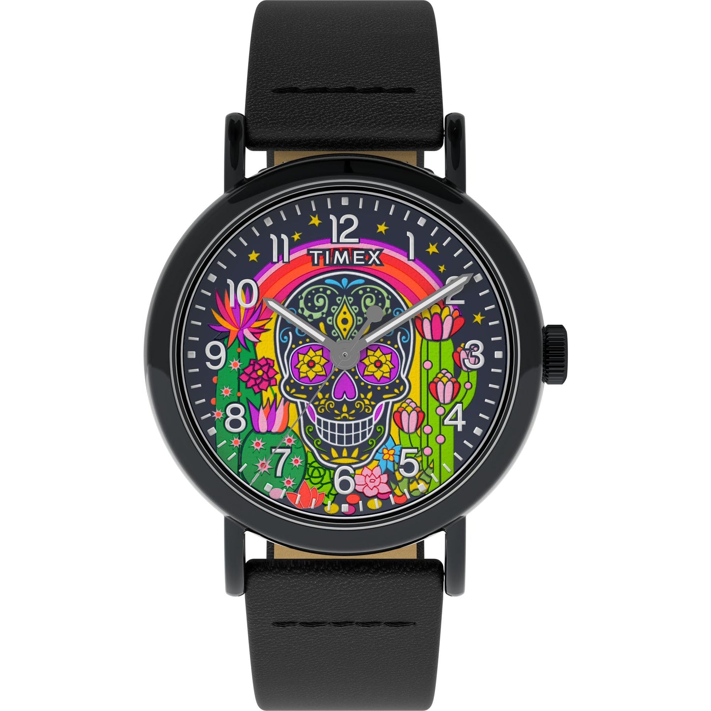 HOTTimex Men's Weekender 40mm Watch