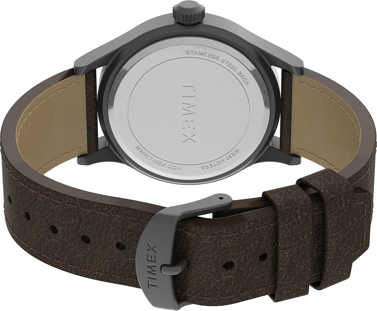 HOTTimex Men's Expedition Scout 40mm Watch