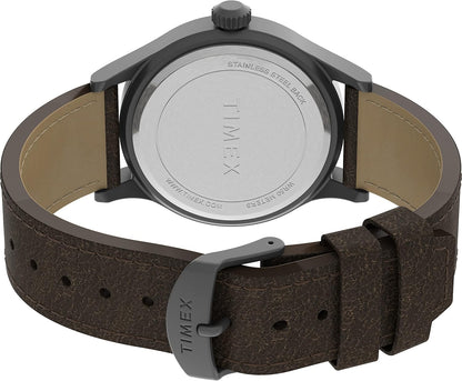 HOTTimex Men's Expedition Scout 40mm Watch