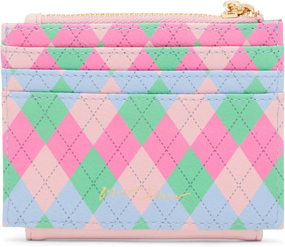 HOTBetsey Johnson 19th Hole Wallet