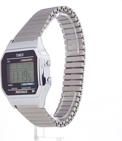HOTTimex Men's Classic Digital 34mm Watch
