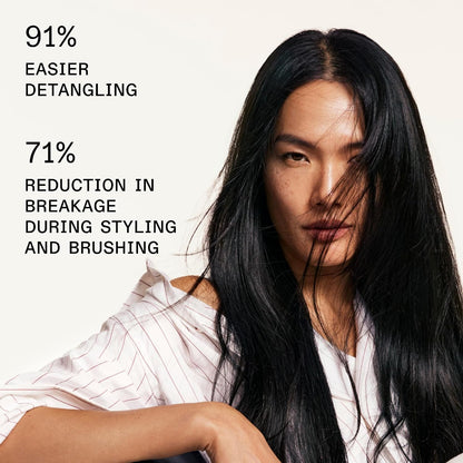 HOTNº. 6 Bond Smoother: Leave-in Styling Treatment | Smooths, Conditions, & Strengthens