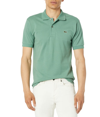 HOTLacoste Men's Original Cotton Pique Polo