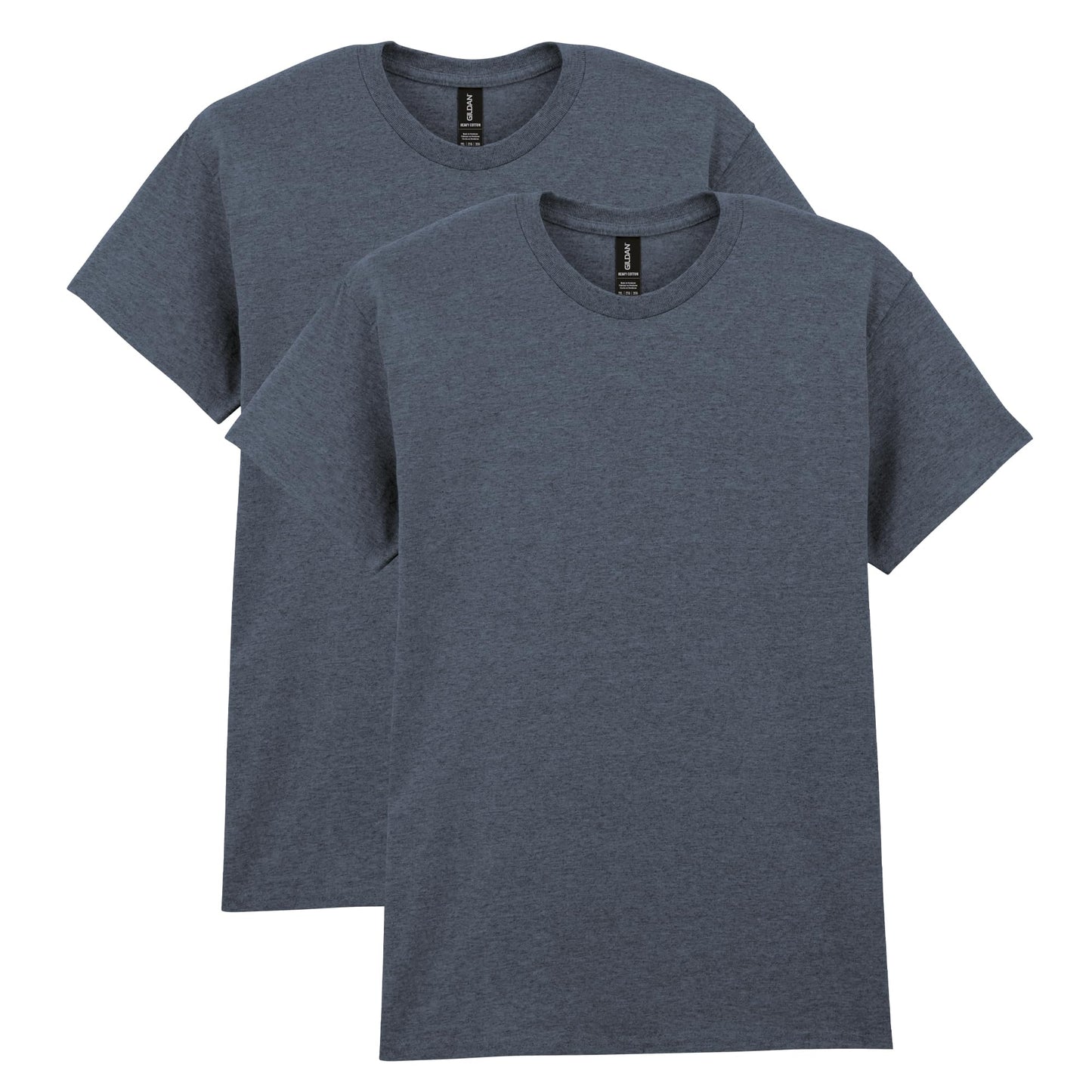 HOTGildan Adult Heavy Cotton T-Shirt, Style G5000