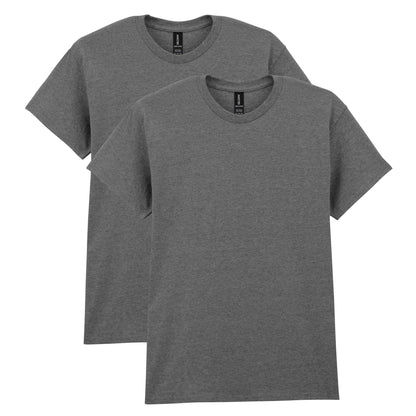 HOTGildan Adult Heavy Cotton T-Shirt, Style G5000