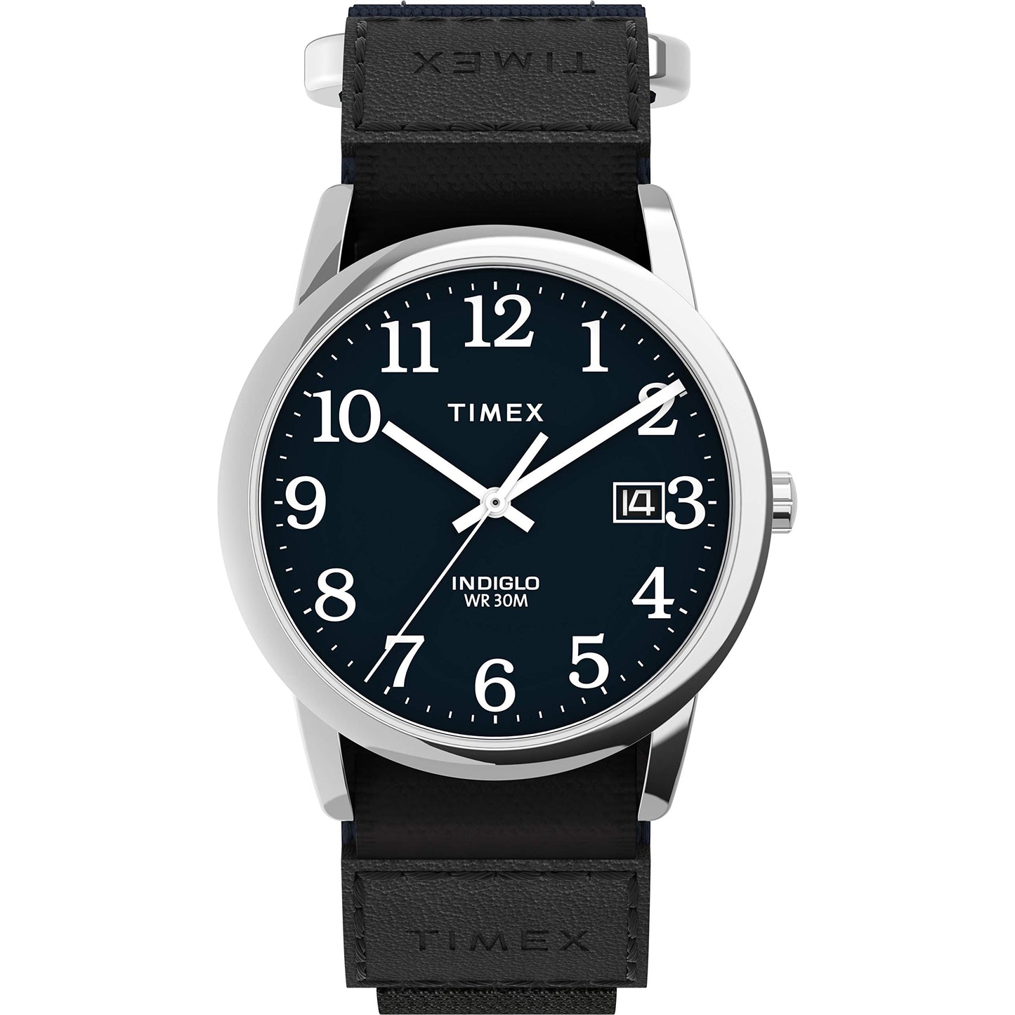 HOTTimex Men's Easy Reader Watch