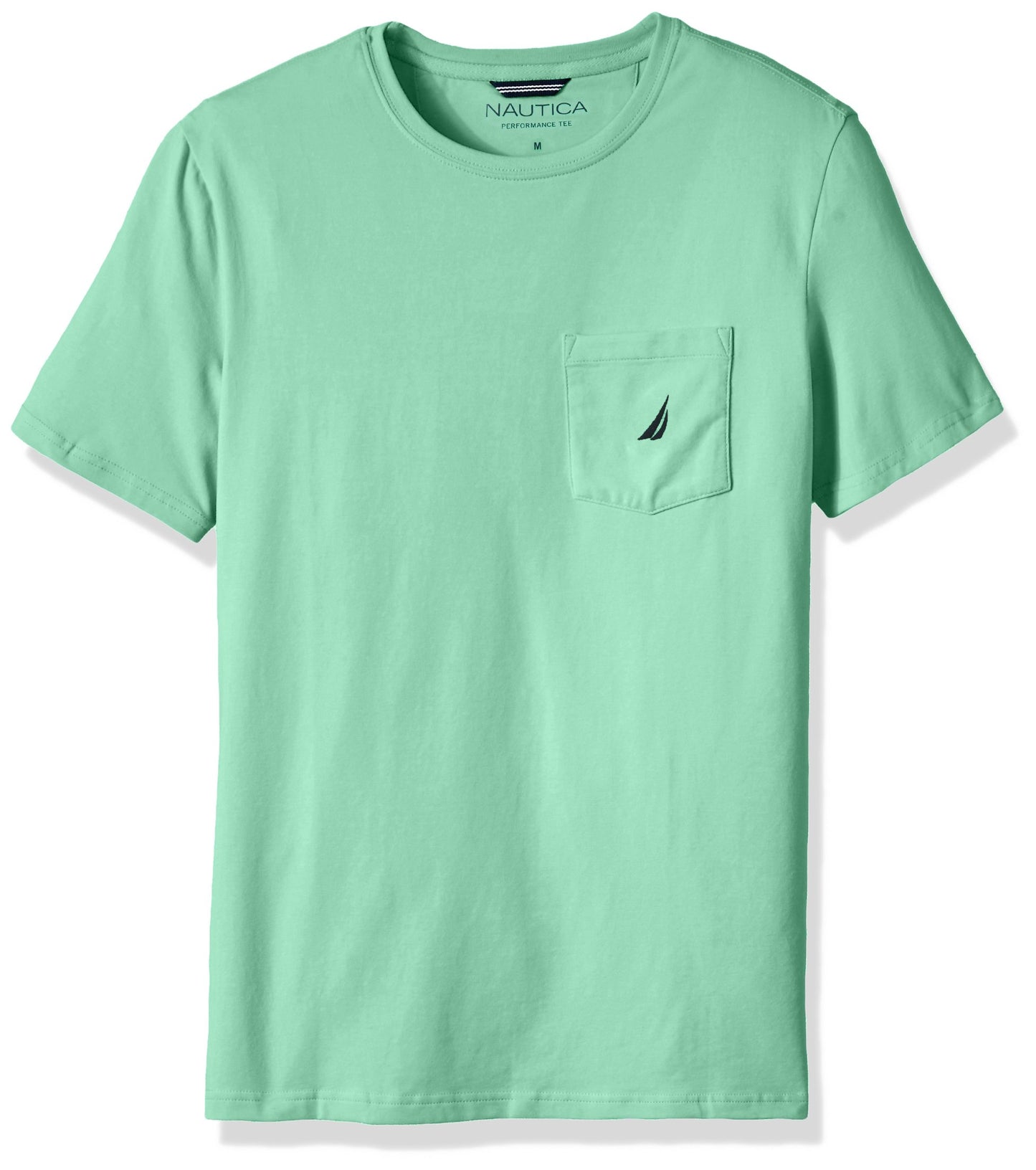 HOTNautica Men's Classic Fit Pocket T-Shirt | Designed Exclusively for Big & Tall Men