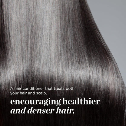 HOTDr. Groot Hair Thickening Conditioner For Hair loss, Thinning Hair, Korean Hair Care, Biotin Scalp Treatment, Clinically Tested, Thicker Hair, Reduces Oil