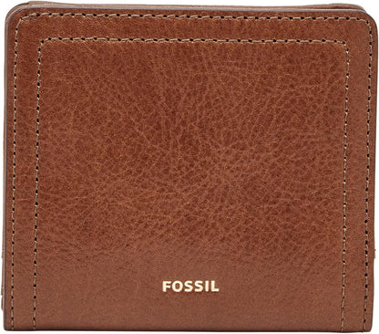 HOTFossil Logan Bifold Wallet