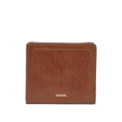 HOTFossil Logan Bifold Wallet