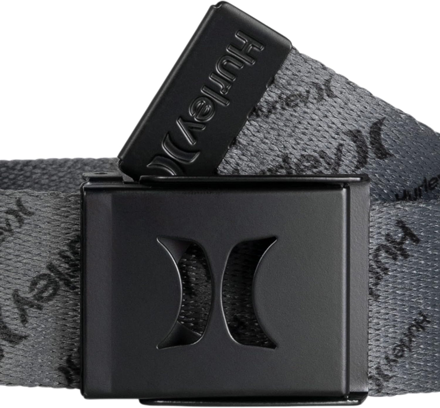 HOTHurley Men's Web Belts