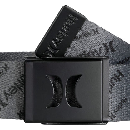 HOTHurley Men's Web Belts