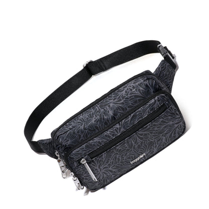 HOTBaggallini Securtex Anti-Theft Belt Bag