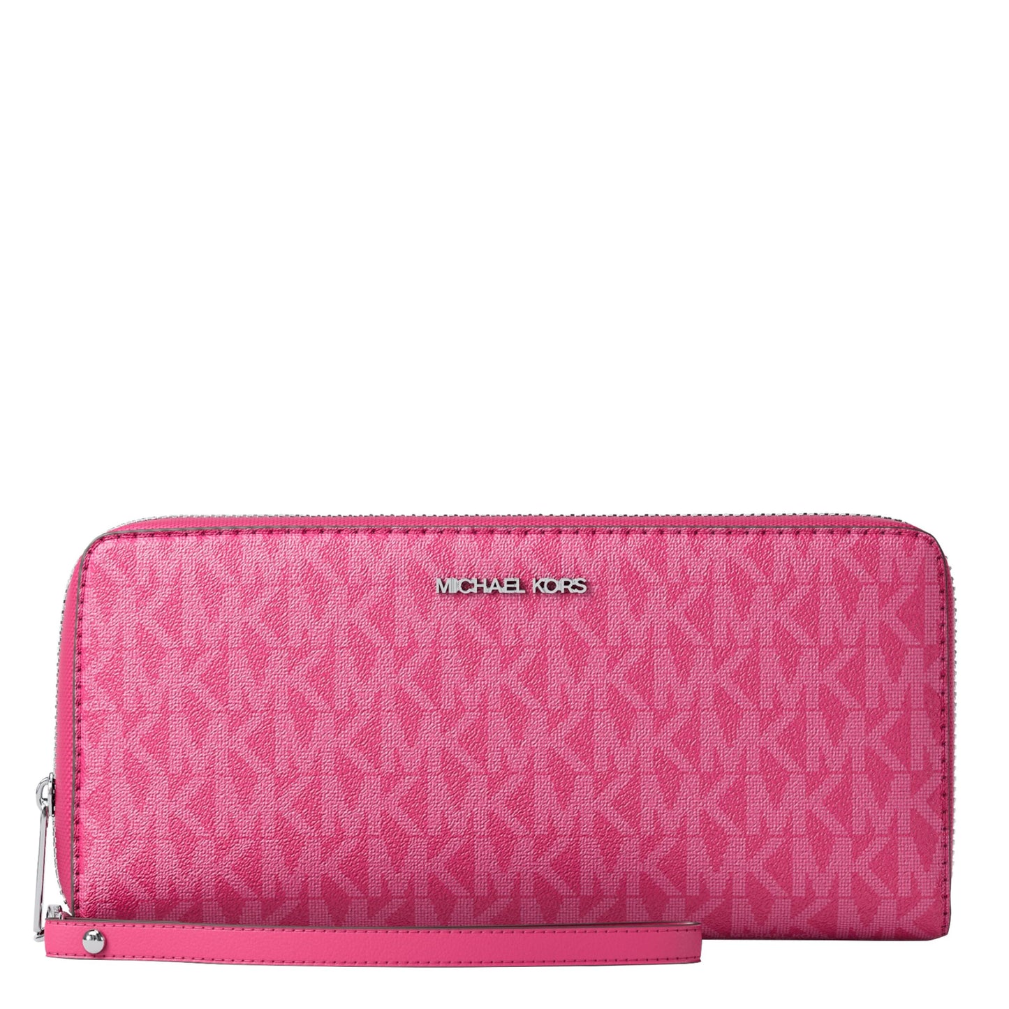 HOTMichael Kors Jet Set Travel Continental, Vanilla