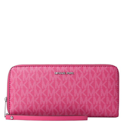 HOTMichael Kors Jet Set Travel Continental, Vanilla