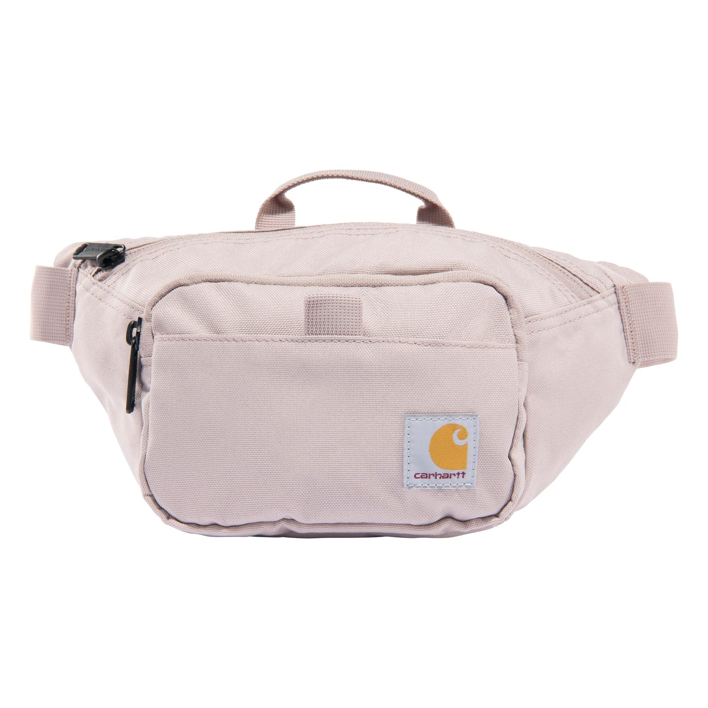 HOTCarhartt Classic Adjustable Sling Bag, Durable, 600-Denier Water Resistant Hip Pack