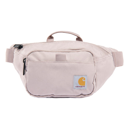 HOTCarhartt Classic Adjustable Sling Bag, Durable, 600-Denier Water Resistant Hip Pack