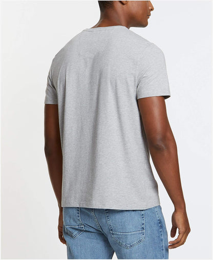 HOTNautica Men's Classic Fit Pocket T-Shirt | Designed Exclusively for Big & Tall Men