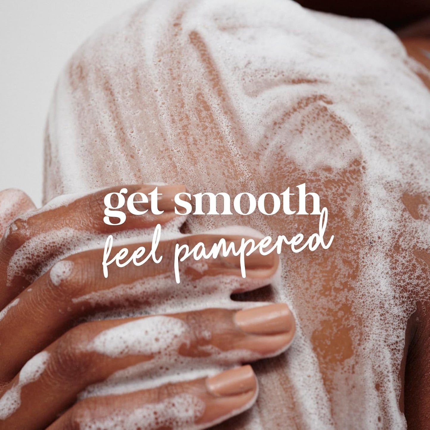 HOTDove 24hr Lotion Body Wash Pamper Shea Butter & Vanilla, 30.6 oz | Moisturizing body wash with MicroMoisture for 24-hour hydration and lotion-soft skin