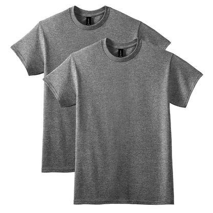 HOTGildan Unisex-Adult DryBlend T-Shirt, Style G8000, Multipack