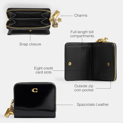HOTCOACH Essential Billfold Wallet