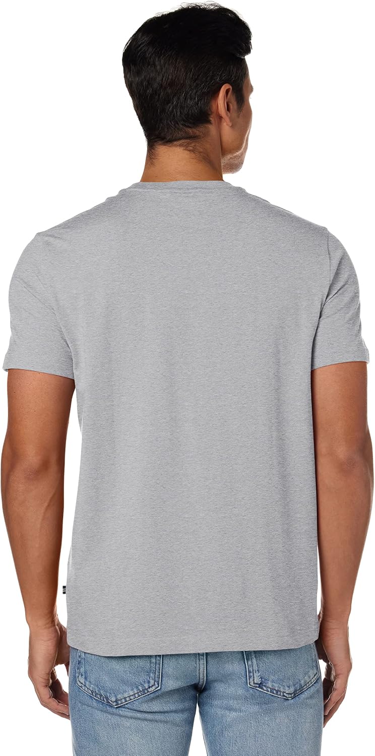 HOTNautica Men's Classic Fit Pocket T-Shirt | Designed Exclusively for Big & Tall Men