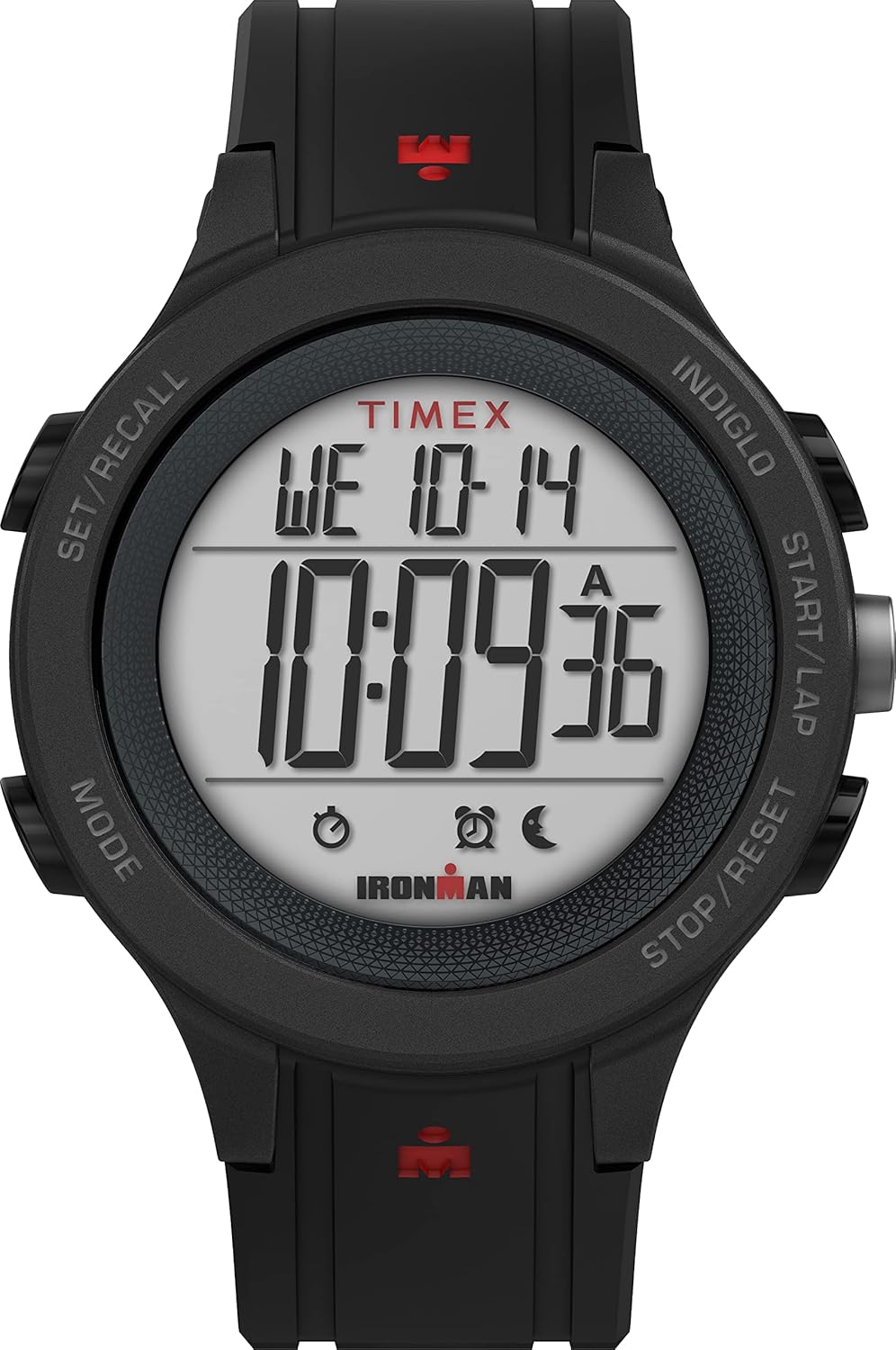 HOTTimex Men's Ironman Triathlon T200 42mm Watch