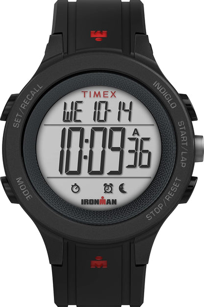 HOTTimex Men's Ironman Triathlon T200 42mm Watch
