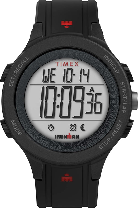 HOTTimex Men's Ironman Triathlon T200 42mm Watch