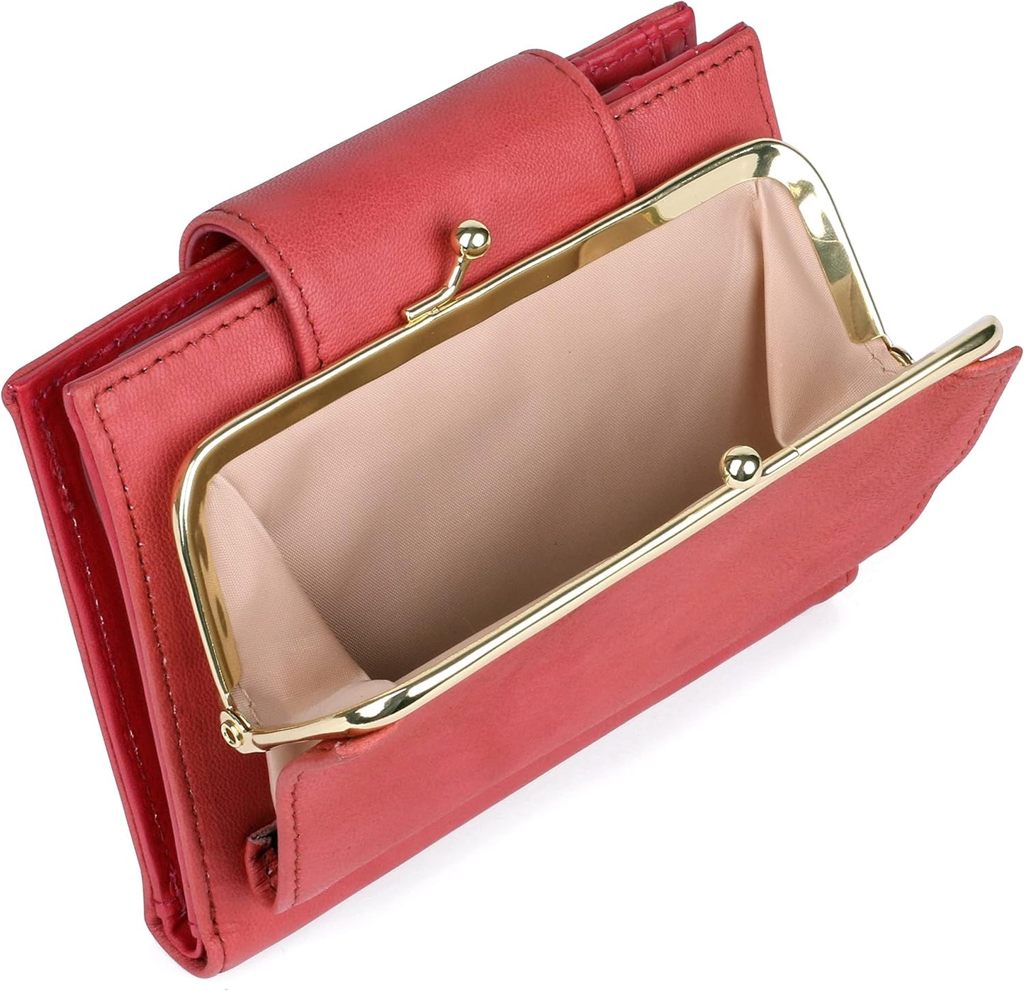 HOTJulia Buxton Heiress Cardex™ Red