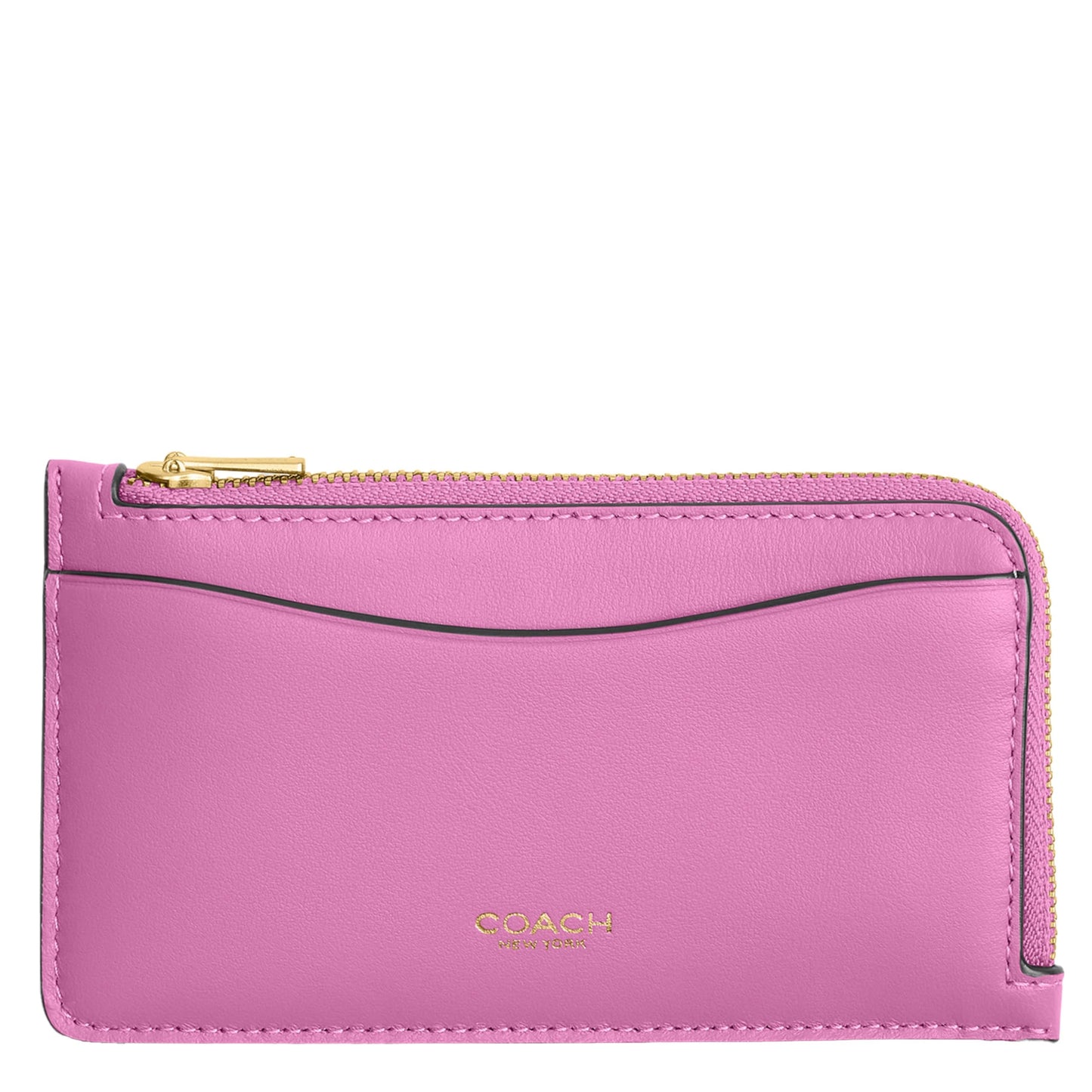 HOTCOACH Small Zip Card Case