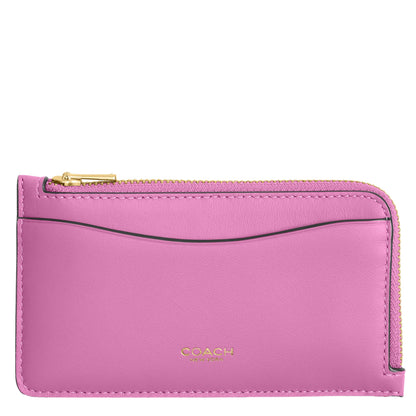 HOTCOACH Small Zip Card Case
