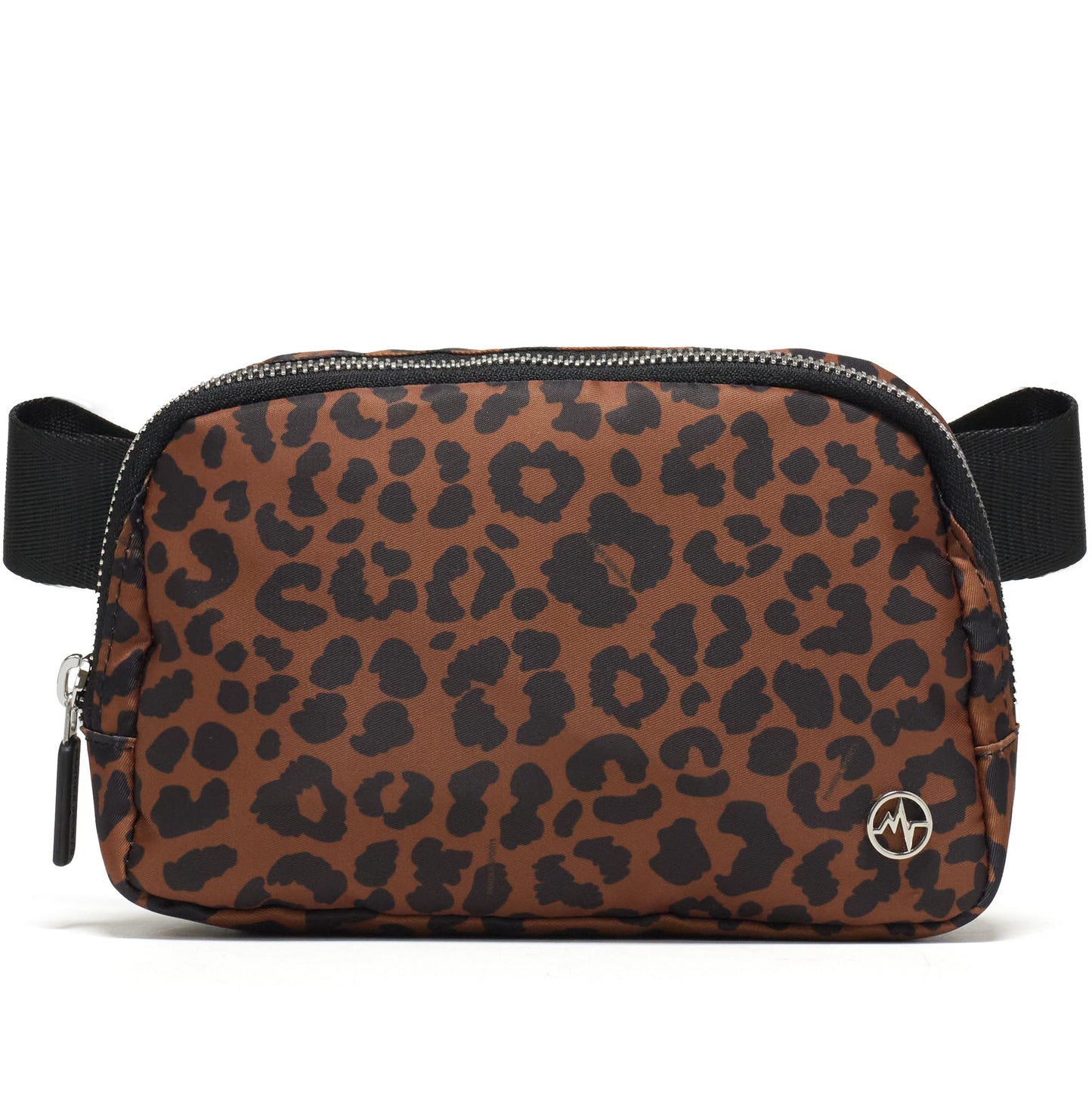 HOTPander Everywhere Belt Bag for Women, Fashion Waist Packs, Crossbody Bags, Everywhere Belt Bag with Adjustable Strap (Pure White).