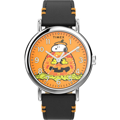 HOTTimex Men's Weekender 40mm Watch