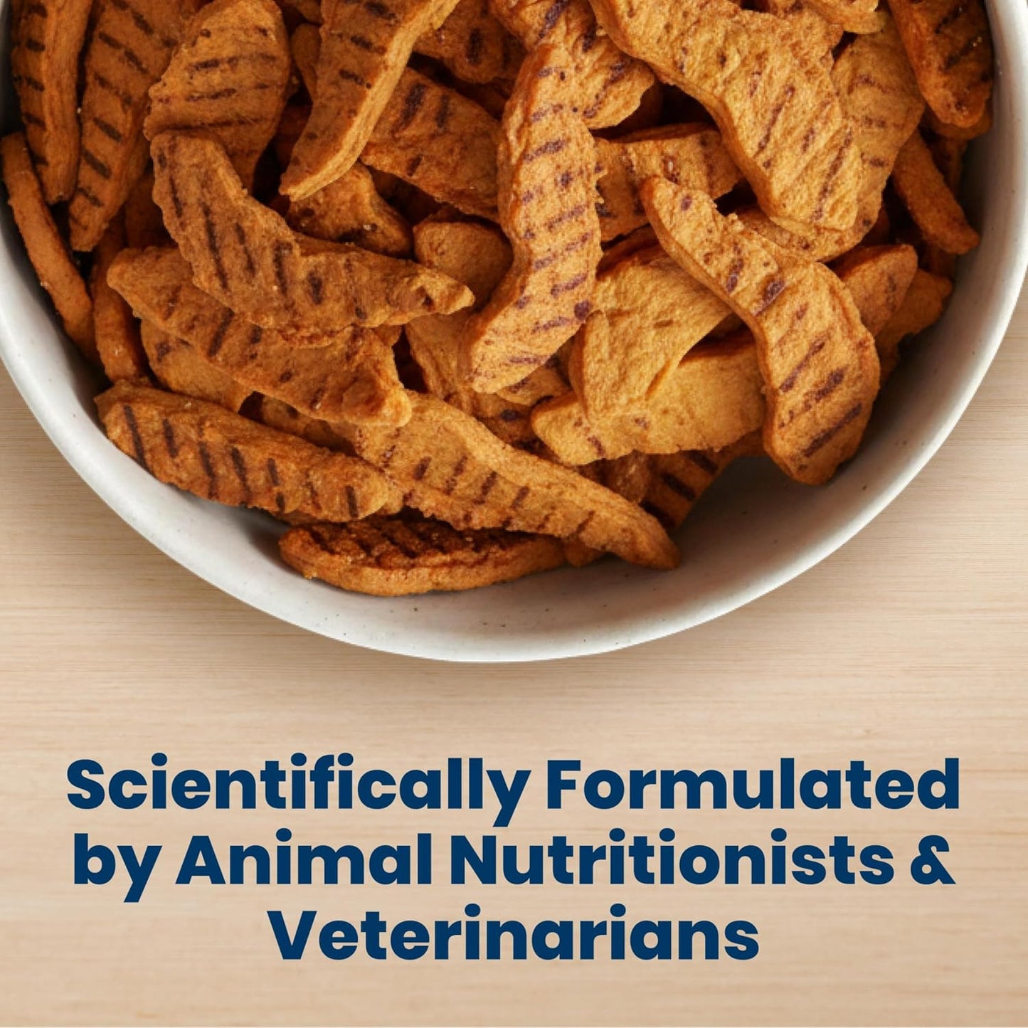 HOTBlue Buffalo Nudges Chicken Grillers Natural Dog Treats, Tender & Meaty Dog Snacks, Easy-To-Tear for Training, Made in the USA with Real Chicken, No Artificial Preservatives, 16 oz.