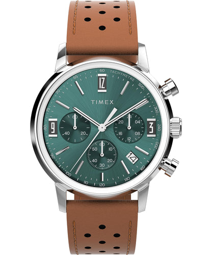 HOTTimex Men's Marlin 40mm Watch