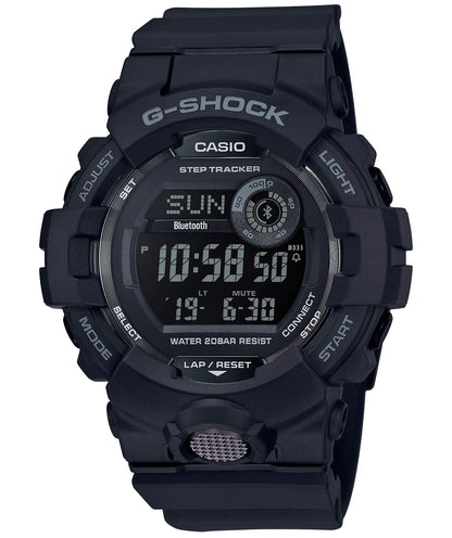 HOTG-Shock GBD800UC-8 Grey One Size