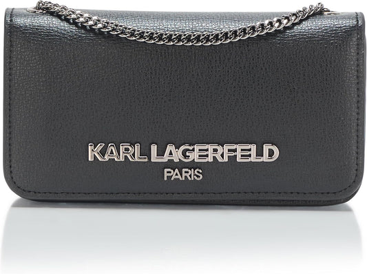 HOTKARL LAGERFELD womens Kosette Wallet