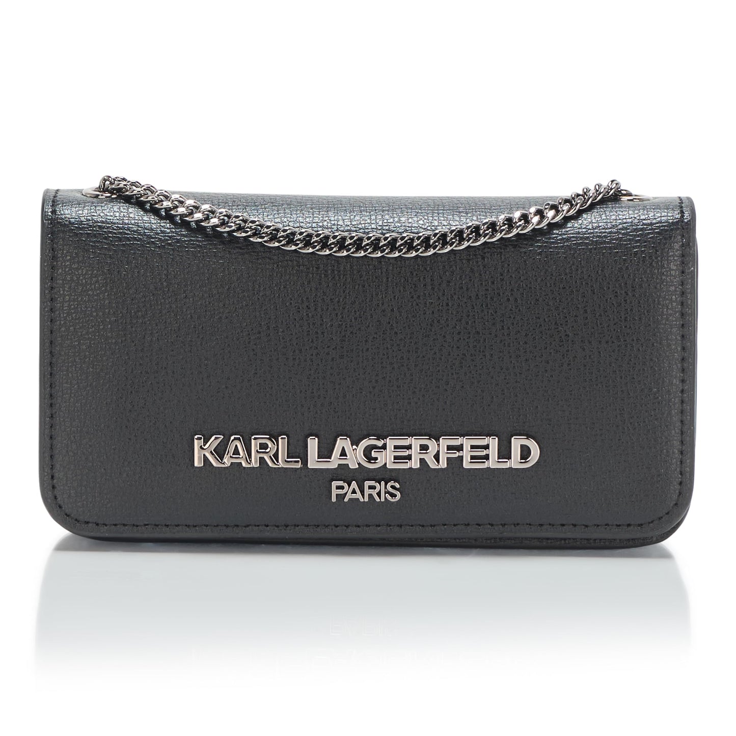 HOTKARL LAGERFELD womens Kosette Wallet