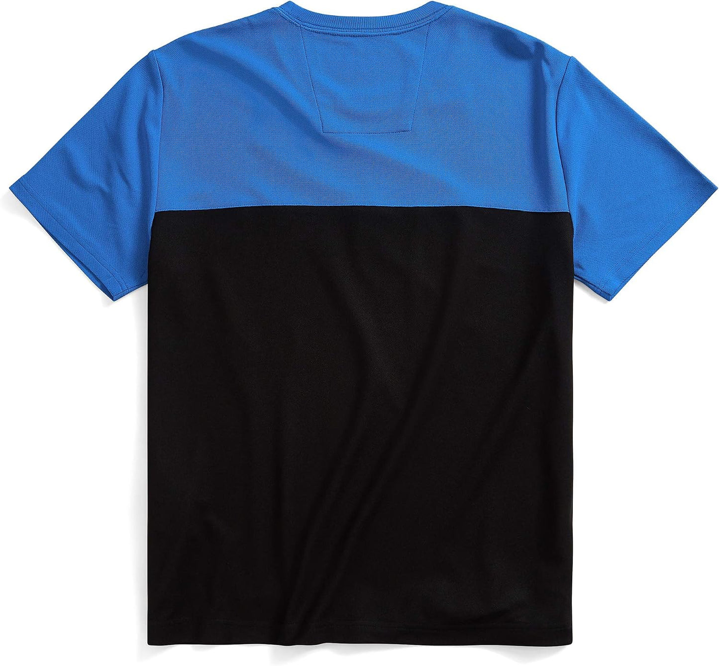 HOTNautica Men's Nautica Men's Navtech Colorblock Tee