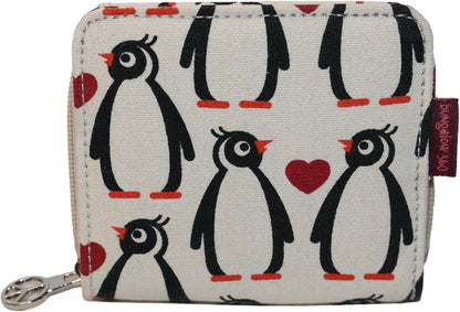 HOTbungalow 360 Billfold Vegan Wallet (Koala Bear)