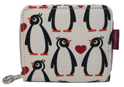 HOTbungalow 360 Billfold Vegan Wallet (Koala Bear)