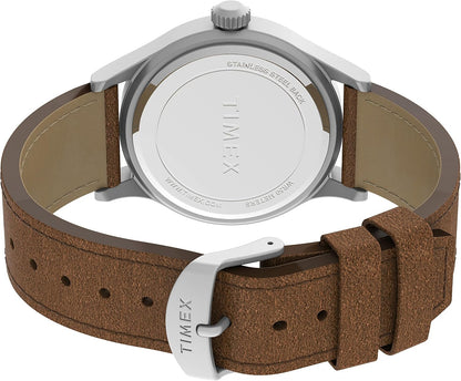 HOTTimex Men's Expedition Scout 40mm Watch